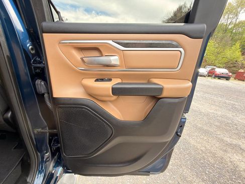 Used 2019 RAM 1500 Big Horn AWD/4WD image 29