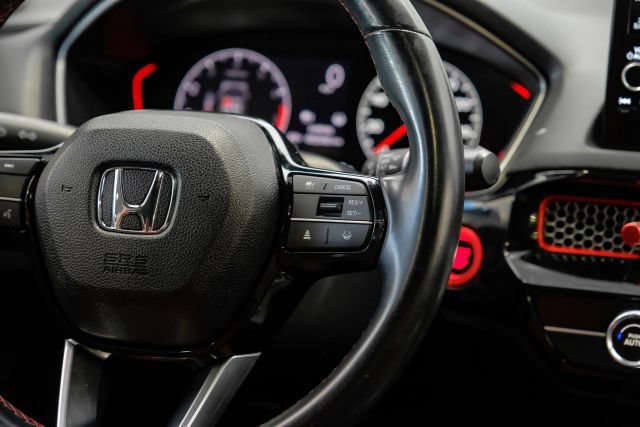 Used 2022 Honda Civic Si image 26