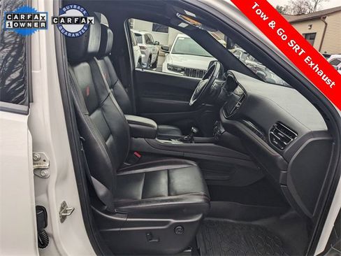 Used 2023 Dodge Durango R/T image 33