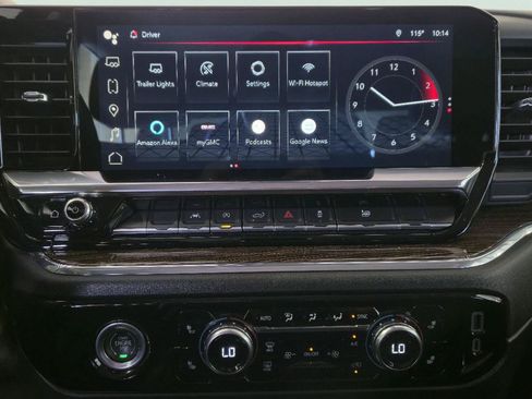 Used 2023 GMC Sierra 1500 Elevation RWD image 18