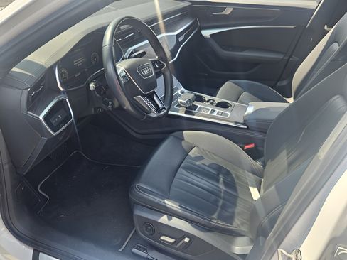 Used 2021 Audi A6 Premium Plus w/ Premium Plus Package AWD/4WD image 12