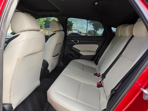 Certified 2023 Acura Integra A-Spec FWD image 15
