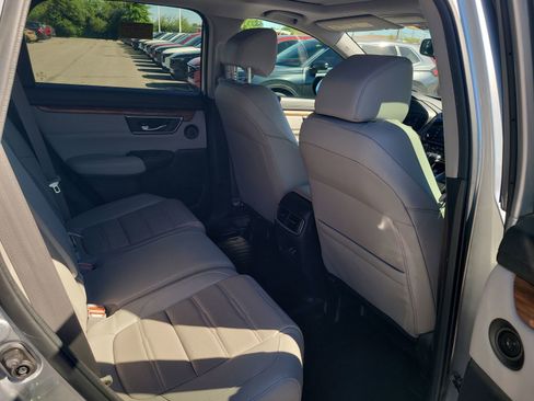 Used 2020 Honda CR-V Touring image 27