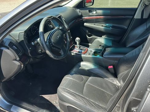 Used 2013 INFINITI G37 Journey w/ Premium Pkg RWD image 8