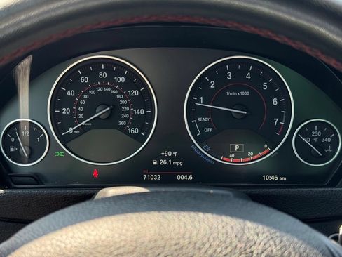 Used 2018 BMW 430i xDrive Convertible AWD/4WD image 9