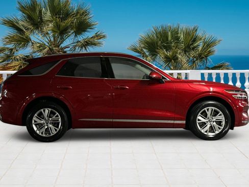 Used 2023 Genesis GV70 2.5T image 4