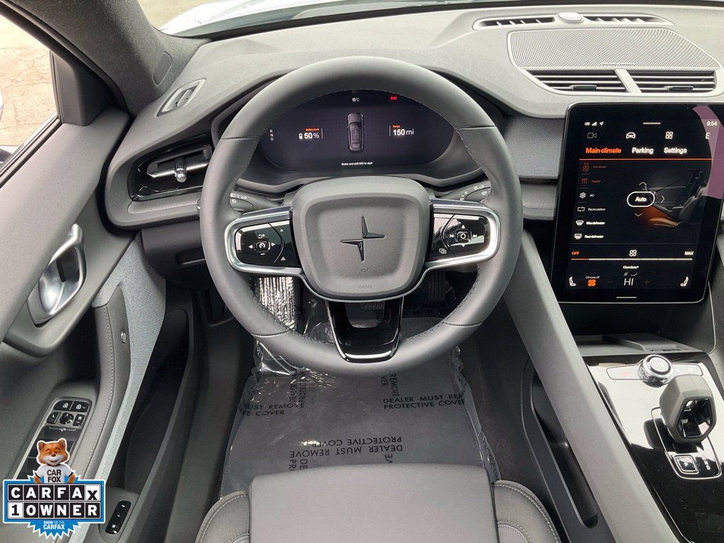 Used 2024 Polestar Polestar 2 w/ Pilot Pack RWD image 40