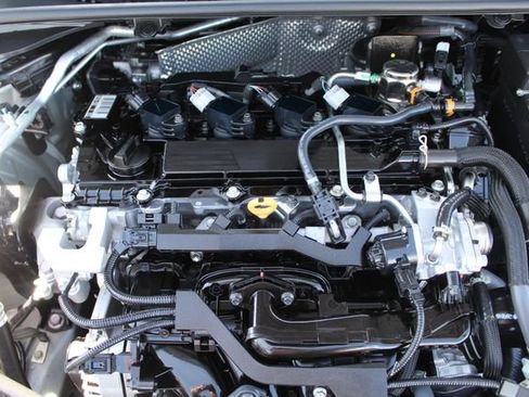 Certified 2026 Toyota Corolla LE FWD image 49