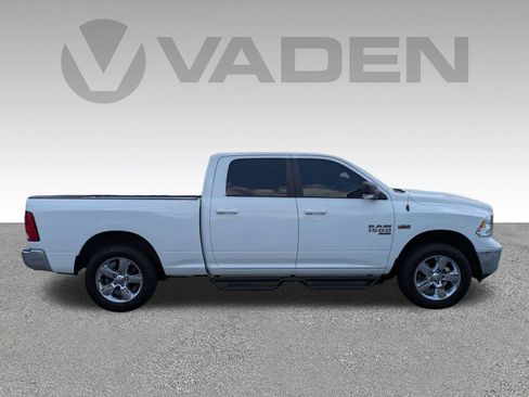 Used 2019 RAM 1500 Big Horn RWD image 20