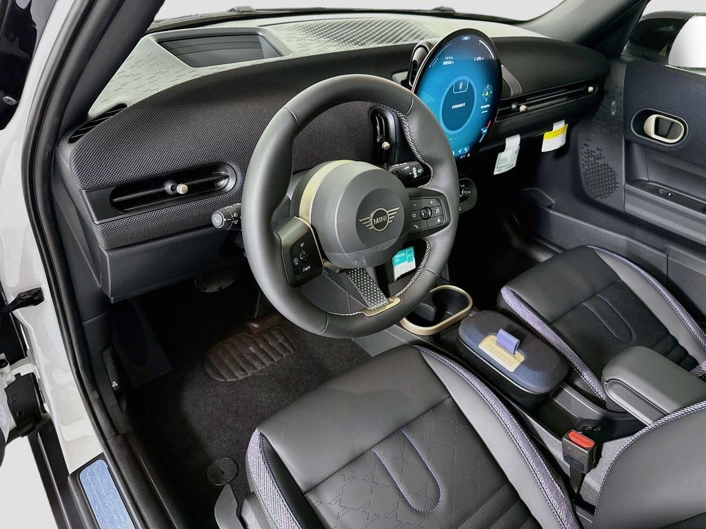 New 2027 MINI Cooper S FWD image 10