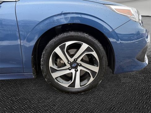 Used 2022 Subaru Legacy Limited XT image 11