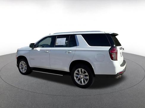 Used 2023 Chevrolet Tahoe Premier RWD image 10