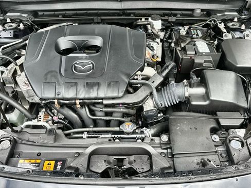 Used 2025 MAZDA CX-30 AWD 2.5 S w/ Preferred Package image 13