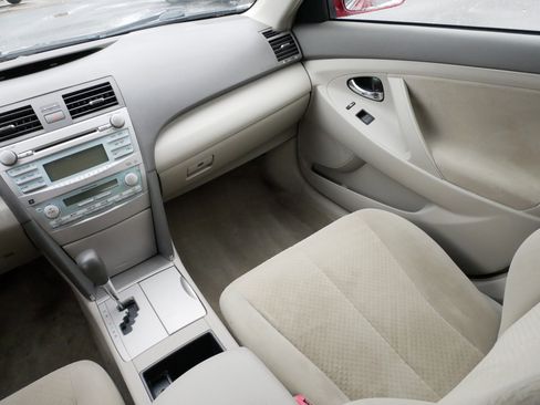 Used 2007 Toyota Camry Hybrid image 11