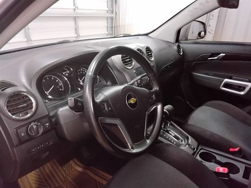 Used 2014 Chevrolet Captiva Sport LS FWD image 11