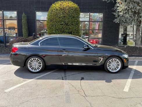 Used 2015 BMW 428i Convertible image 21