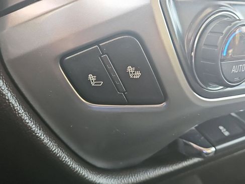 Used 2017 Chevrolet Silverado 1500 LT w/ All Star Edition AWD/4WD image 16