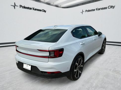 Certified 2023 Polestar Polestar 2 w/ Pilot Pack AWD/4WD image 5
