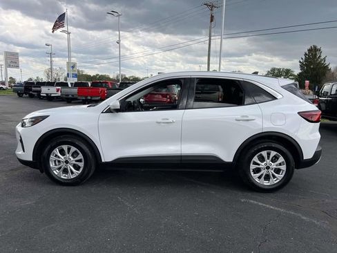 Used 2023 Ford Escape Active w/ Tech Pack #2 image 4