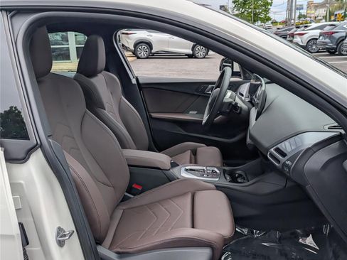 Used 2025 BMW 228i xDrive w/ Premium Package AWD/4WD image 11