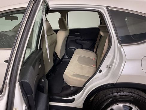 Used 2015 Honda CR-V LX image 29