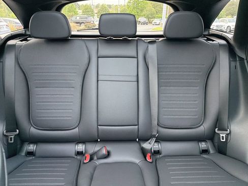 New 2026 Mercedes-Benz GLC 300 4MATIC image 27