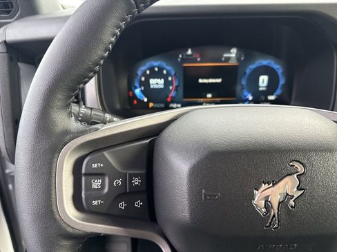 New 2025 Ford Bronco Badlands image 26