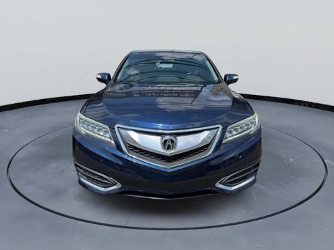 Used 2016 Acura RDX FWD w/ Technology Package image 9