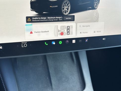 Used 2022 Tesla Model 3 Long Range AWD/4WD image 22