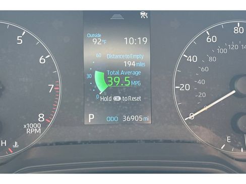 Used 2023 Toyota Corolla LE FWD image 36