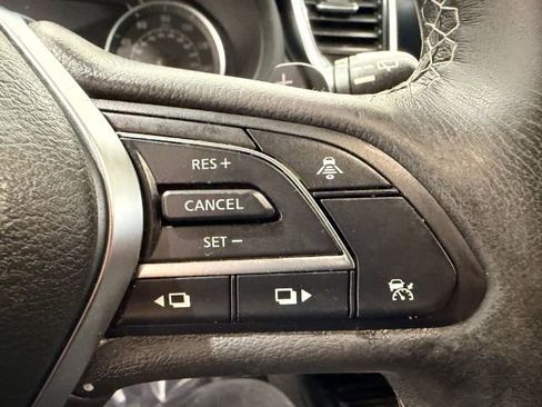 Used 2020 INFINITI QX50 Essential w/ Edition 30 Package image 29