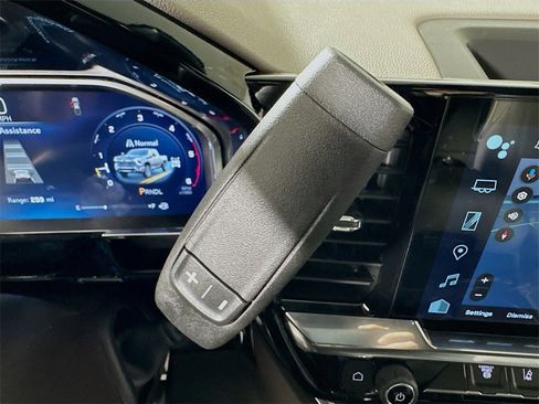 New 2026 Chevrolet Silverado 2500 LTZ w/ LTZ Premium Texas Edition image 11