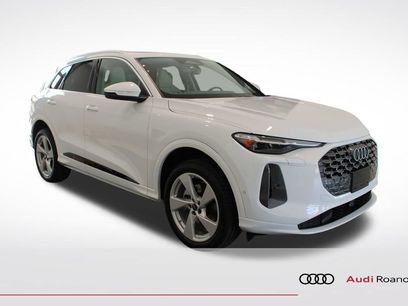 New 2026 Audi Q5 Premium Plus