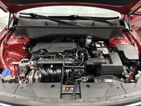 Used 2024 Hyundai Kona SE image 26