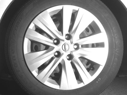 Used 2025 Nissan Sentra S FWD image 12