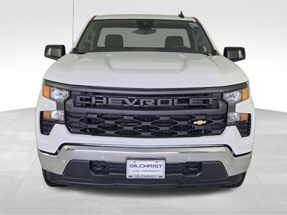 New 2026 Chevrolet Silverado 1500 W/T w/ WT Safety Package