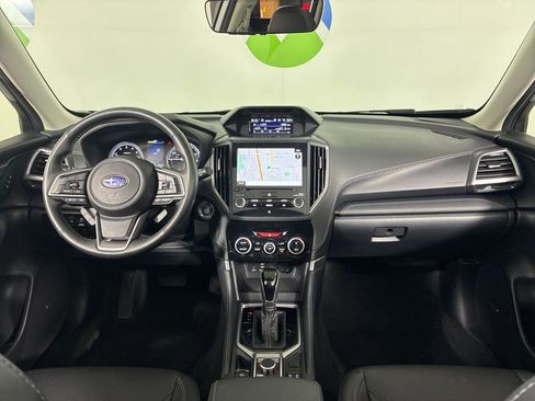 Used 2022 Subaru Forester Touring AWD/4WD image 16