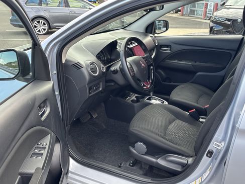 Used 2024 Mitsubishi Mirage G4 SE FWD image 20