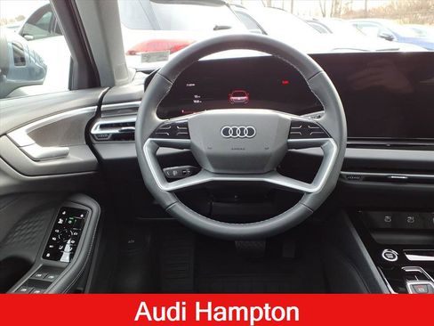 Used 2025 Audi A5 2.0T Prestige w/ 19" Wheel Package AWD/4WD image 21