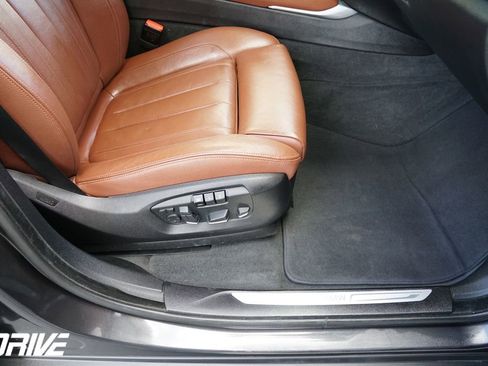 Used 2015 BMW X6 xDrive50i image 47