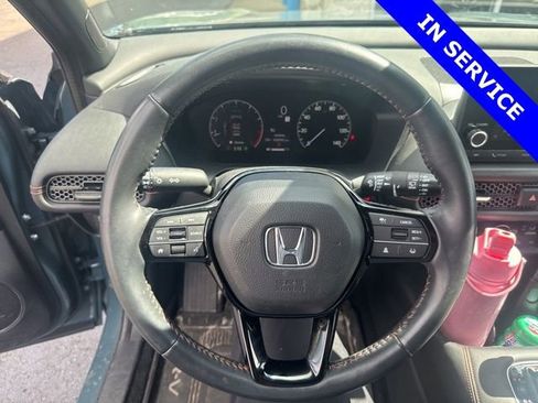 Used 2024 Honda HR-V Sport image 5