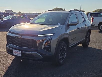 New 2026 Chevrolet Equinox ACTIV w/ Convenience Package III