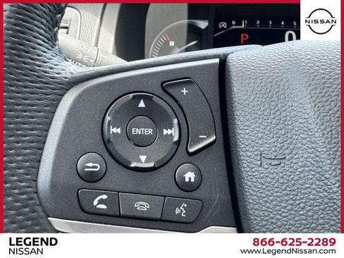 Used 2023 Honda Passport EX-L image 19