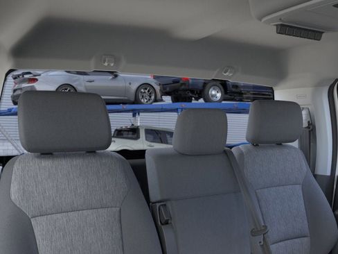 New 2026 Ford F250 XL image 22