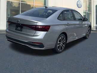 New 2025 Volkswagen Jetta Sport video 2