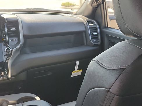 New 2026 RAM 3500 Tradesman image 26