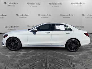 Certified 2021 Mercedes-Benz C 300 Sedan video 2