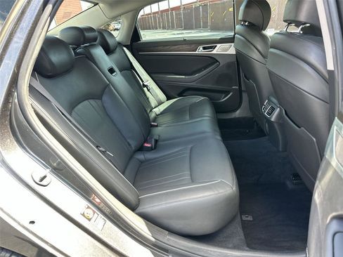 Used 2019 Genesis G80 3.8 w/ Ultimate Package 03 image 13