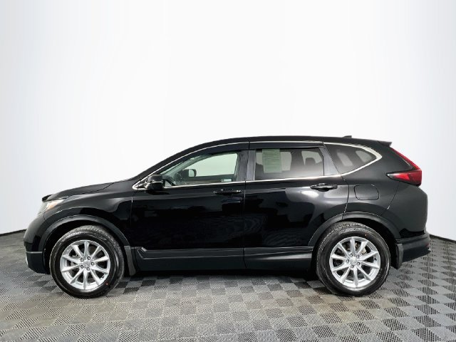 Used 2021 Honda CR-V EX image 3