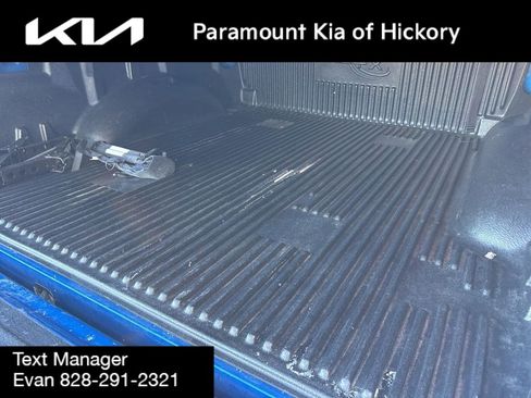 Used 2019 Ford F150 XLT image 11